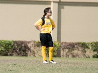 Ella Soccer Match 01-22-17